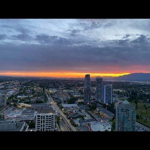 Meet your Posher, Seo